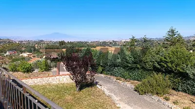 Villa in vendita a Enna - foto 10
