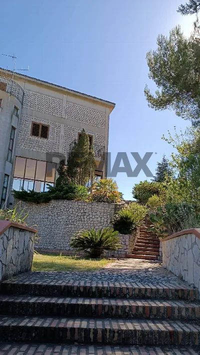 Villa in vendita a Enna - foto 3