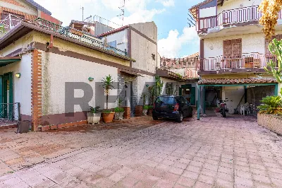 Villa in vendita a Gravina di Catania - foto 6
