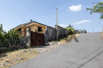 Villa in vendita a Nicolosi - foto 3