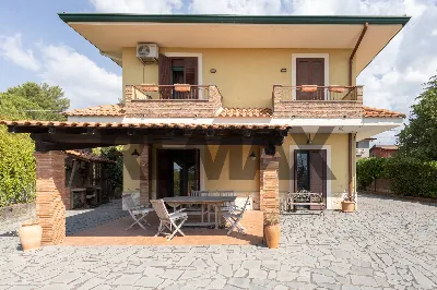 Villa in vendita a Nicolosi - foto 6