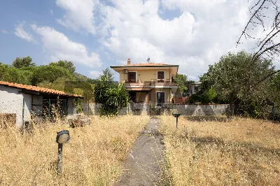 Villa in vendita a Nicolosi - foto 8