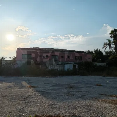 Rustico/Casale in vendita a Siracusa, Belv... - foto 1