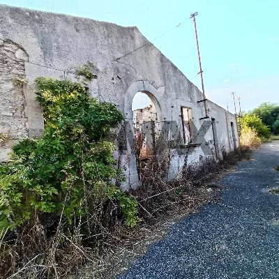 Rustico/Casale in vendita a Siracusa, Belv... - foto 5