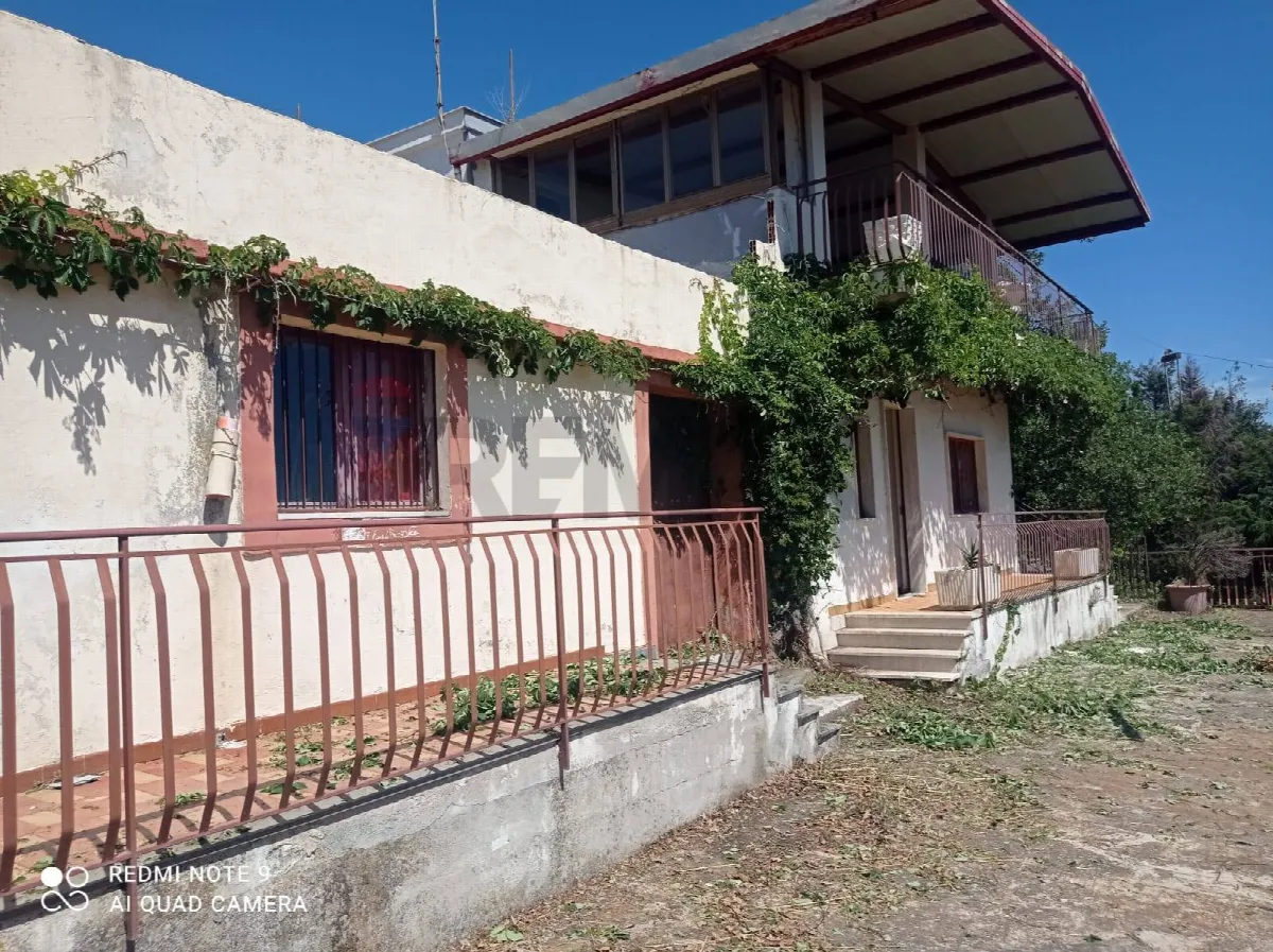 Rustico/Casale in vendita a Piedimonte Etneo - foto 4