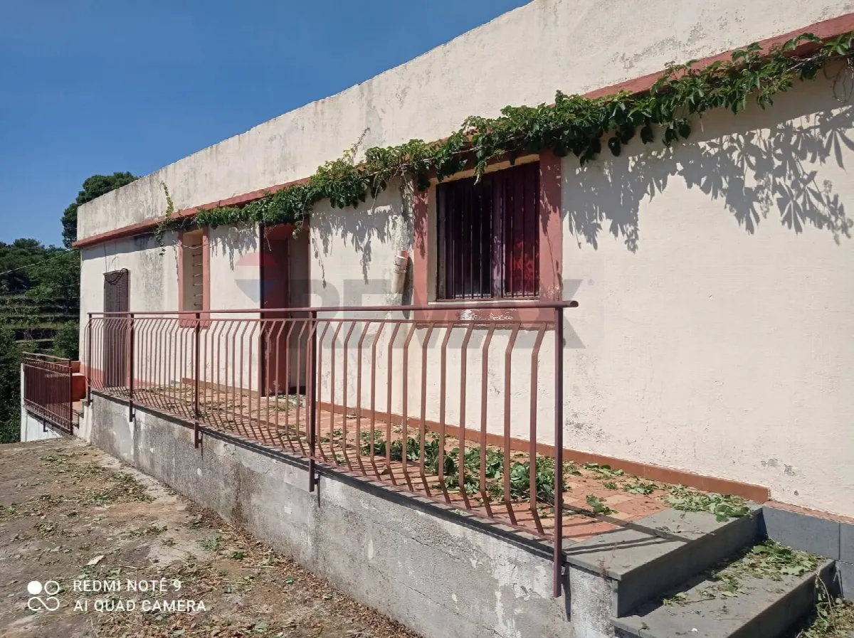 Rustico/Casale in vendita a Piedimonte Etneo - foto 5