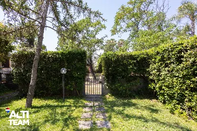 Villa a Mascali