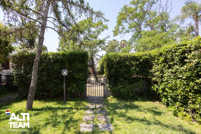 Villa in vendita a Mascali - foto 1