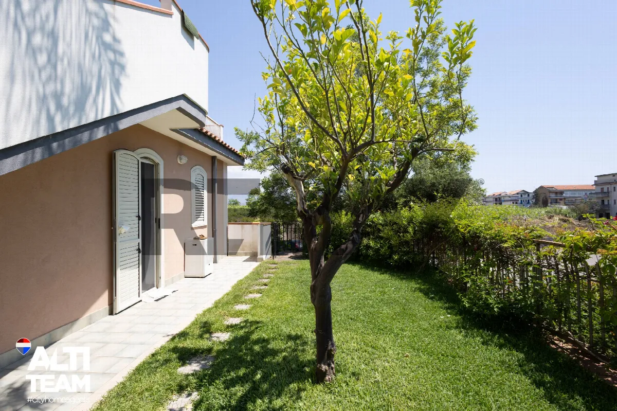 Villa in vendita a Mascali - foto 2
