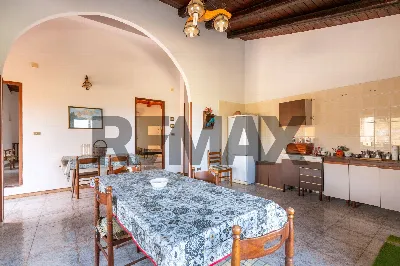 Rustico/Casale in vendita a Melilli - foto 3