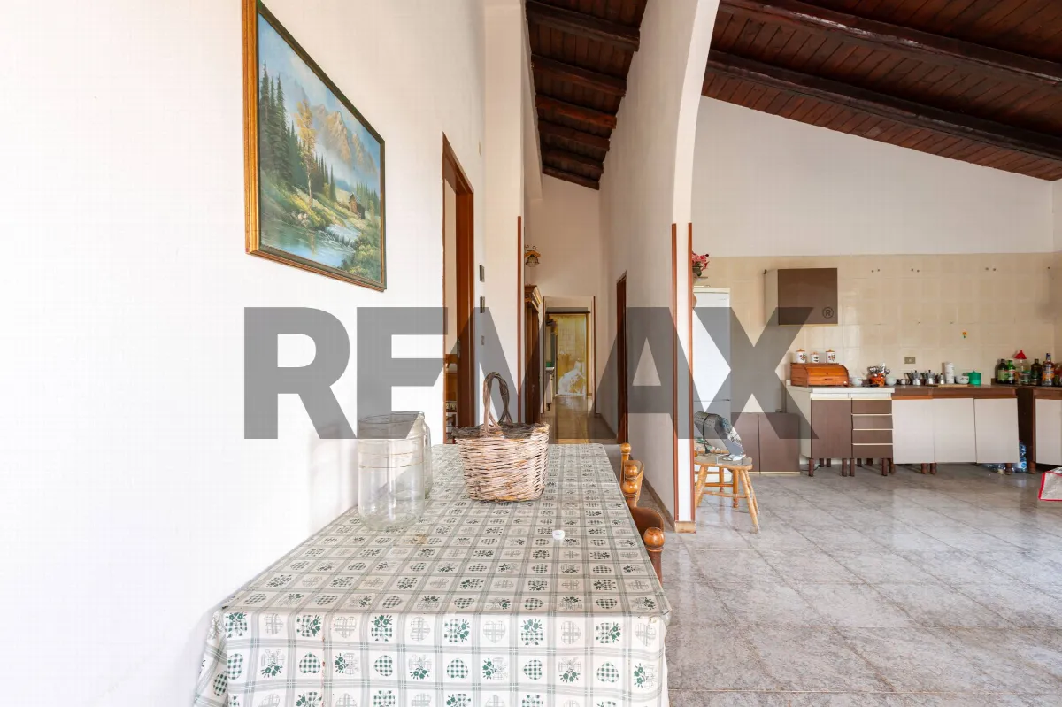 Rustico/Casale in vendita a Melilli - foto 4