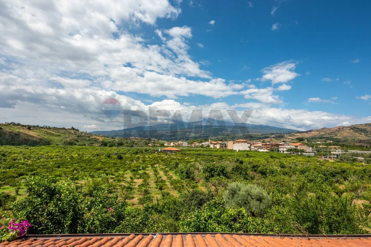 Villa in vendita a Calatabiano - foto 2