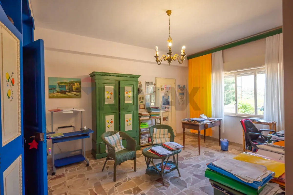 Villa in vendita a Calatabiano - foto 4