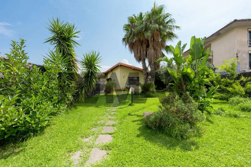 Villa in vendita a Mascalucia - foto 1