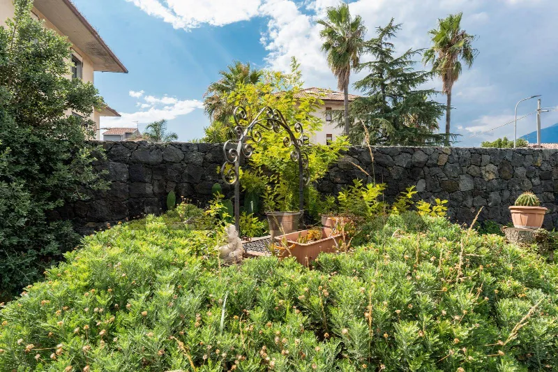 Villa in vendita a Mascalucia - foto 10