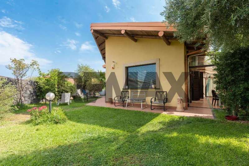 Villa in vendita a Mascalucia - foto 2