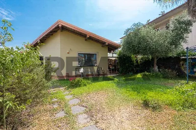 Villa in vendita a Mascalucia - foto 3