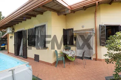 Villa in vendita a Mascalucia - foto 5