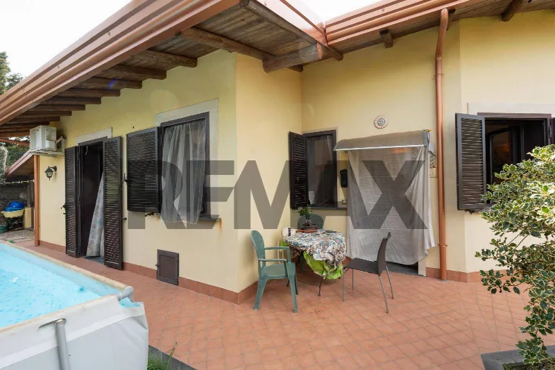 Villa in vendita a Mascalucia - foto 5