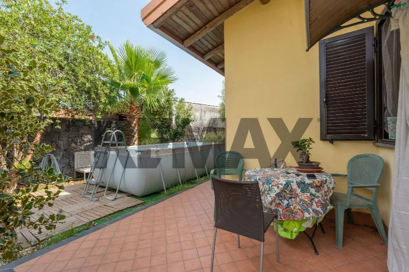 Villa in vendita a Mascalucia - foto 6