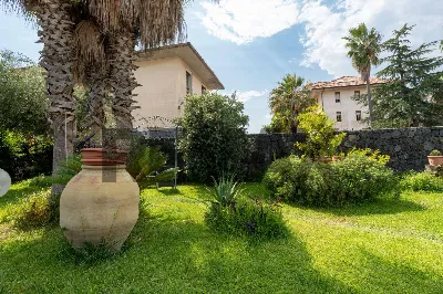 Villa in vendita a Mascalucia - foto 7