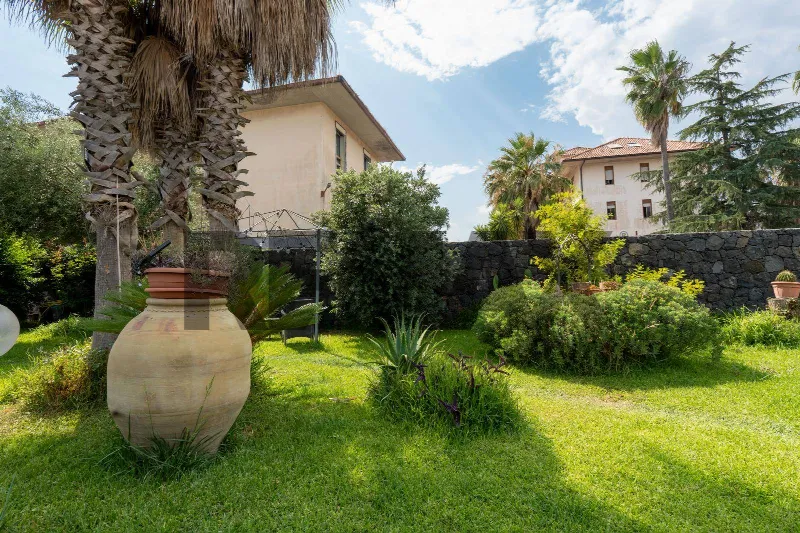 Villa in vendita a Mascalucia - foto 7