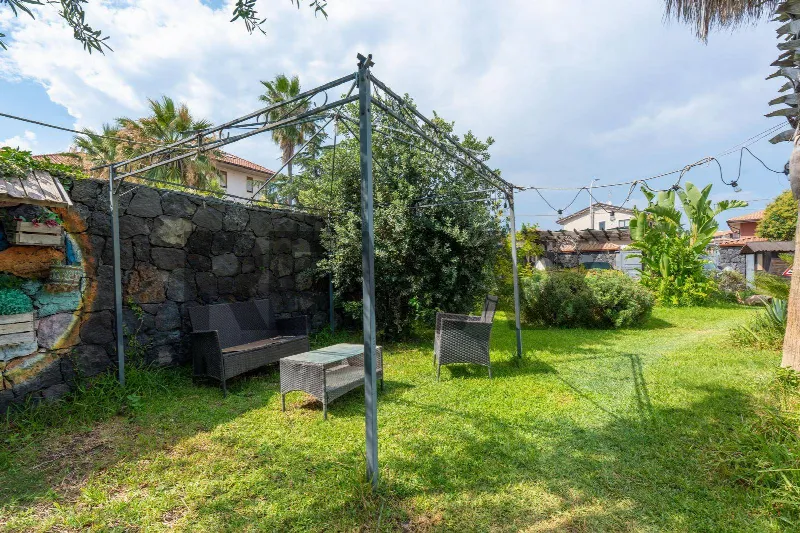Villa in vendita a Mascalucia - foto 8