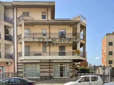 Ufficio a Caltagirone