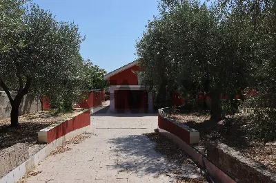 Rustico/Casale in vendita a Sortino - foto 6