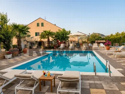 Villa in vendita a Enna - foto 1