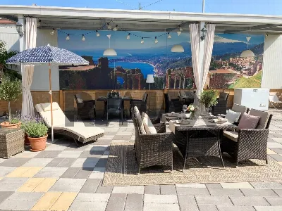 Villa in vendita a Enna - foto 4