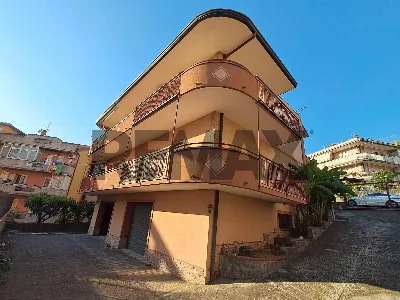Casa Indipendente in vendita a Gaggi - foto 2