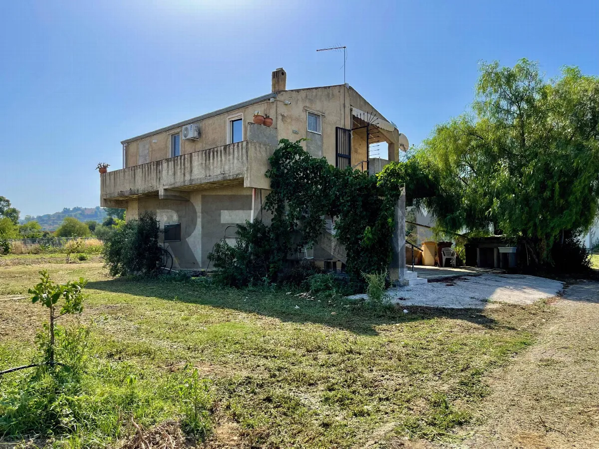Villa in vendita a Mineo - foto 2