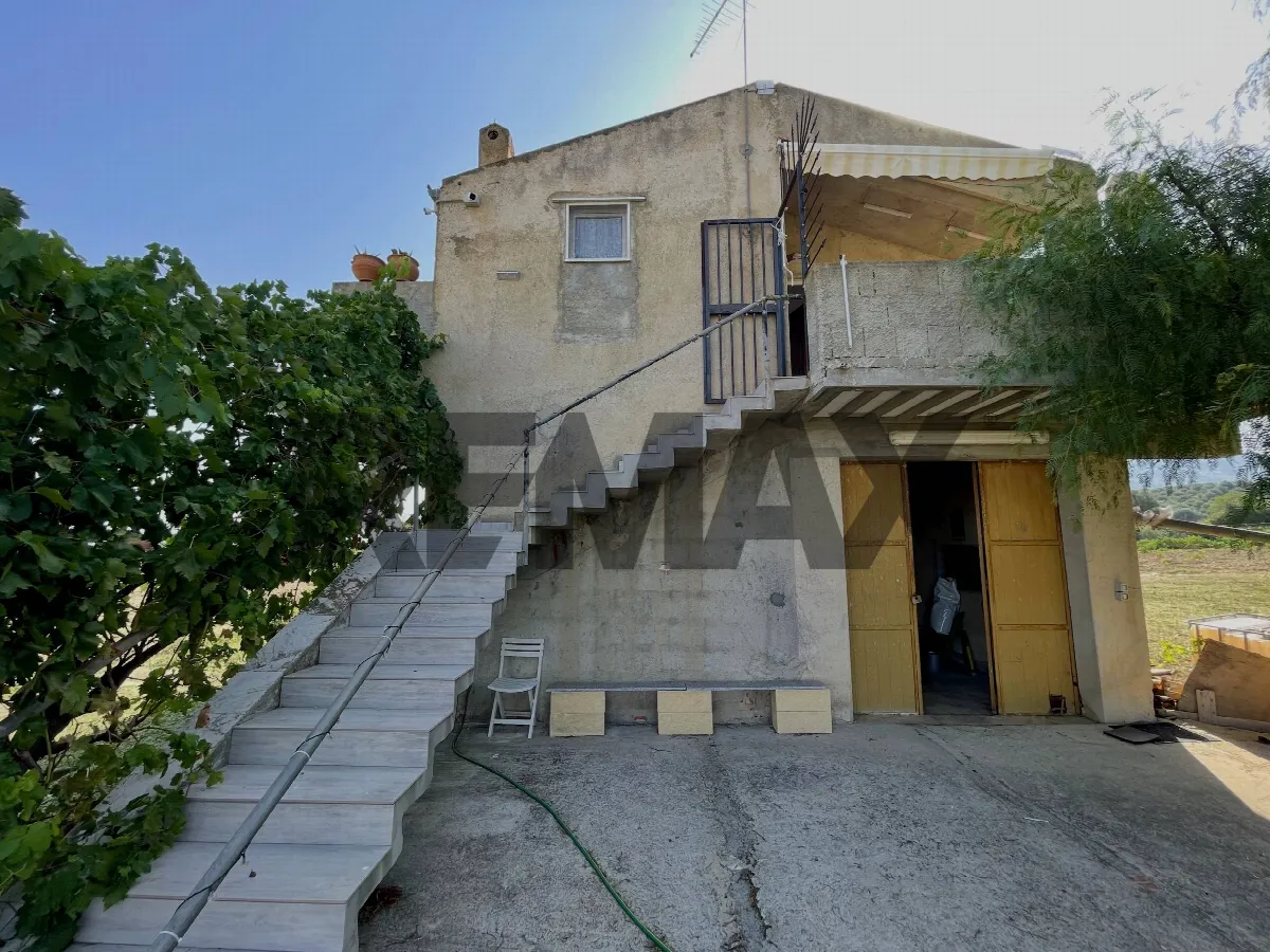 Villa in vendita a Mineo - foto 3