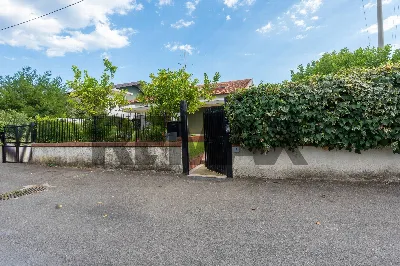 Villa in vendita a Sant'Agata li Battiati - foto 3