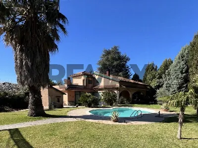 Villa in vendita a Trecastagni - foto 1