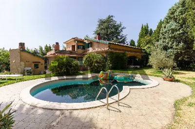 Villa in vendita a Trecastagni - foto 2
