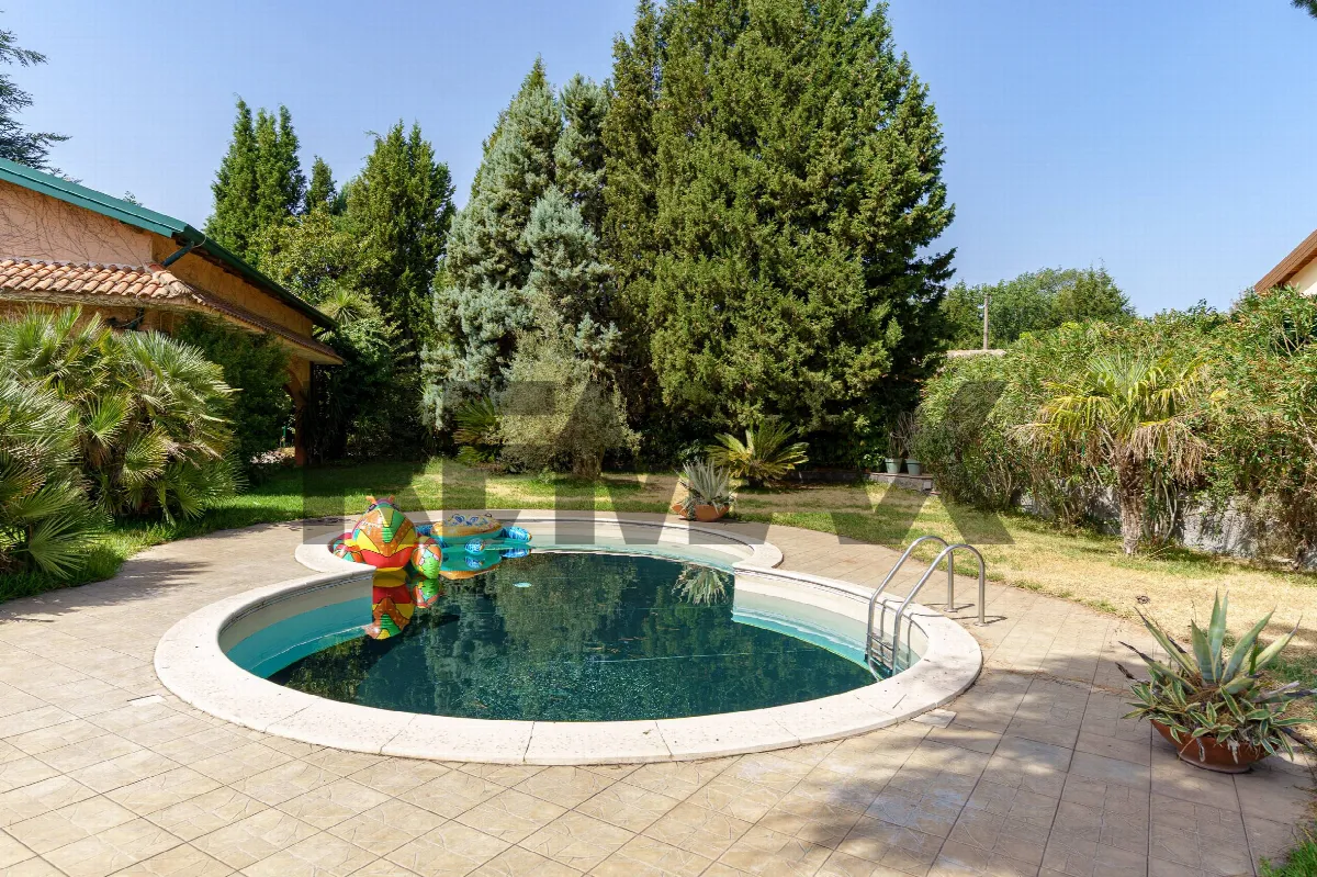Villa in vendita a Trecastagni - foto 4