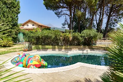 Villa in vendita a Trecastagni - foto 5