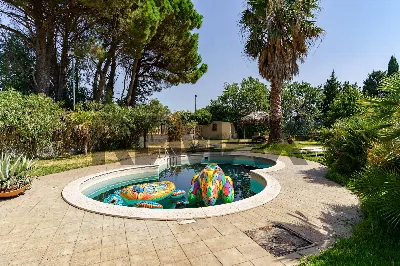 Villa in vendita a Trecastagni - foto 6