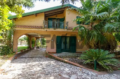 Villa in vendita a Trecastagni - foto 7