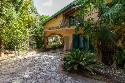 Villa in vendita a Trecastagni - foto 8