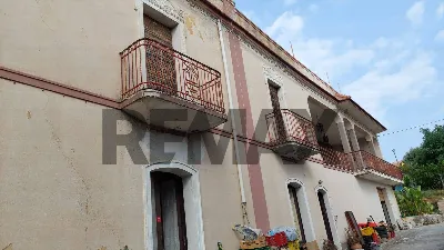 Casa Indipendente in vendita a Calatabiano - foto 1