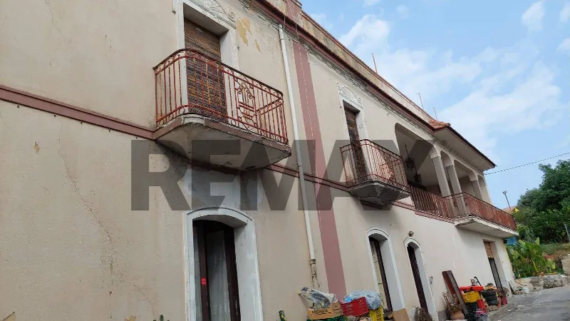 Casa Indipendente in vendita a Calatabiano - foto 1