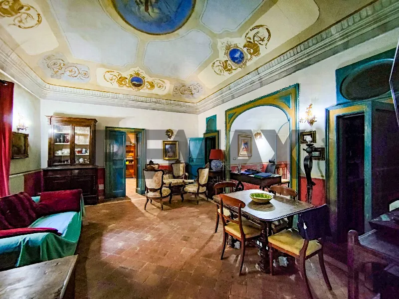 Villa in vendita a Trecastagni - foto 1