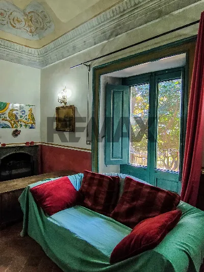 Villa in vendita a Trecastagni - foto 9