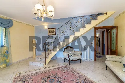 Villa in vendita a Troina - foto 1