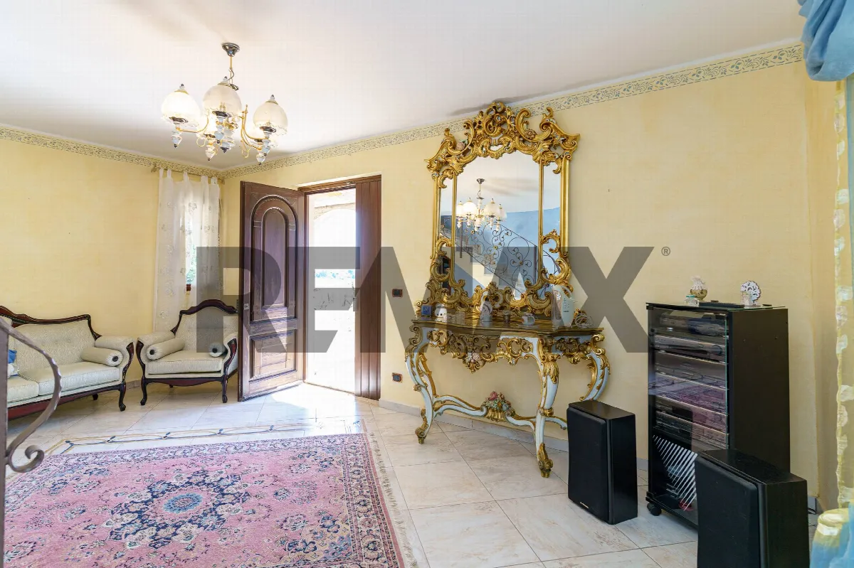 Villa in vendita a Troina - foto 3