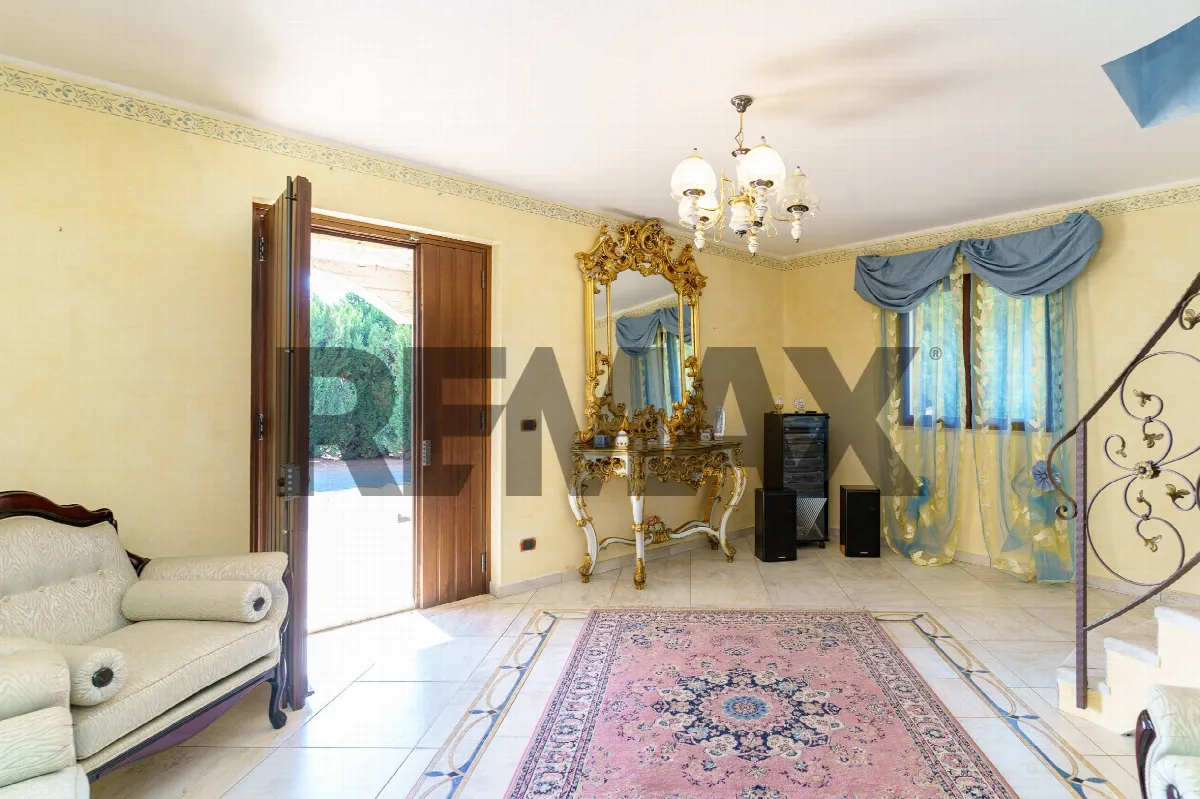 Villa in vendita a Troina - foto 4