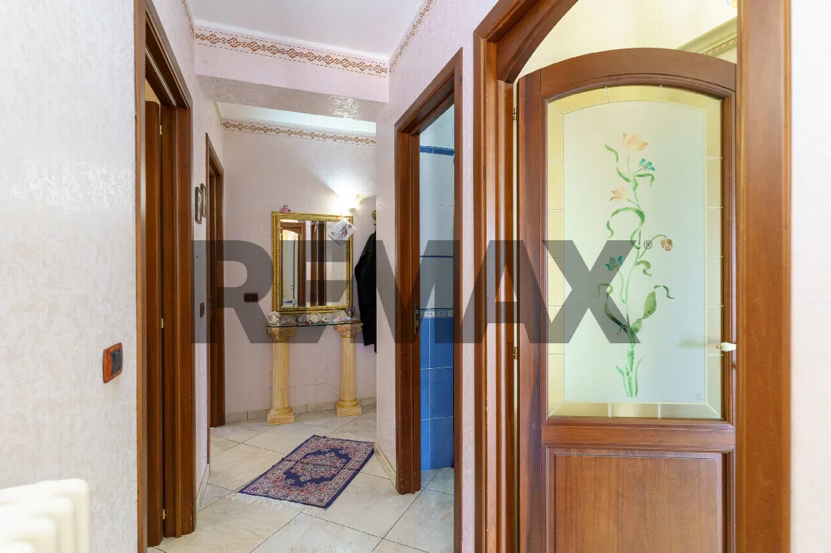 Villa in vendita a Troina - foto 5